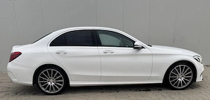 Mercedes-Benz C 250 4MATIC 2017 - imagine 2