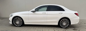 Mercedes-Benz C 250 4MATIC 2017 - imagine 3
