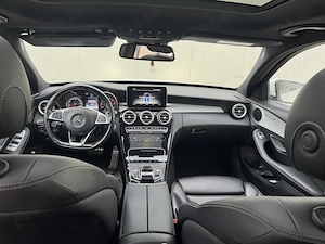 Mercedes-Benz C 250 4MATIC 2017 - imagine 5
