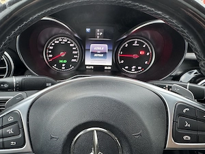 Mercedes-Benz C 250 4MATIC 2017 - imagine 7
