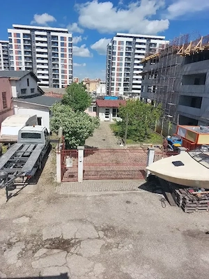 casă in abatorul vechi  - imagine 5