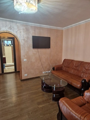 Vand apartament 3 camere ultracentral - imagine 8