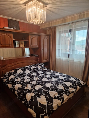 Vand apartament 3 camere ultracentral - imagine 6