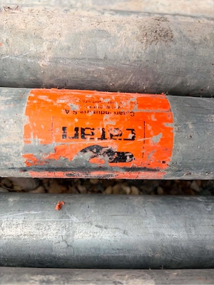 schela metalica de constructii 