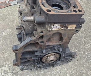 Bloc motor 2.0 Diesel BLB - imagine 3
