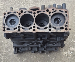 Bloc motor 2.0 Diesel BLB