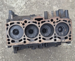 Bloc motor 2.0 Diesel BLB - imagine 2