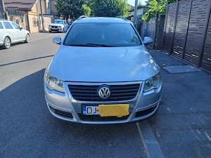 Passat 2000 diesel inmatriculat ro