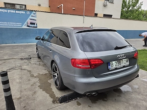 Audi A4B8 1.8T 160cp - imagine 5
