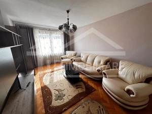 Apartament de 3 camere, 70mp,parcare, decomandat, Zona Kaufland - imagine 2