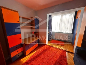 Apartament de 3 camere, 70mp,parcare, decomandat, Zona Kaufland - imagine 6