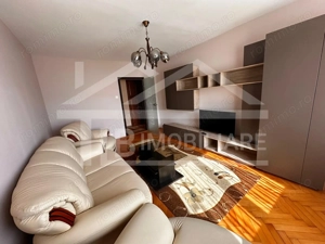 Apartament de 3 camere, 70mp,parcare, decomandat, Zona Kaufland