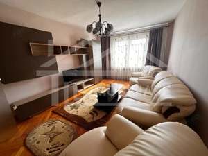 Apartament de 3 camere, 70mp,parcare, decomandat, Zona Kaufland