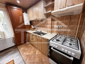 Apartament de 3 camere, 70mp,parcare, decomandat, Zona Kaufland - imagine 8