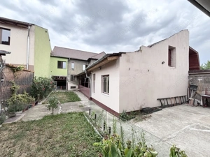 Imobil cu 3 apartamente - 270 mp construiti - langa Palatul Baroc – locuinta sau investitie - imagine 3