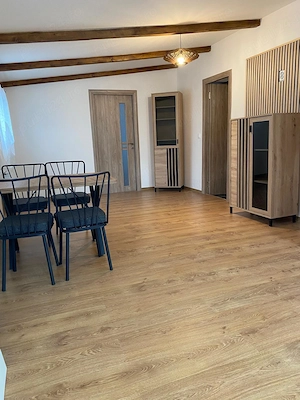 Apartament nou de inchiriat - imagine 2