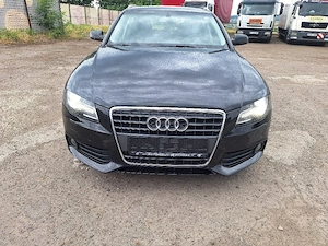 Audi A4 B8 Manual 2012 2.0 tdi - imagine 2