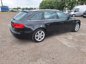 Audi A4 B8 Manual 2012 2.0 tdi - imagine 5