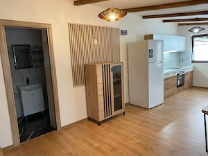 Apartament nou de inchiriat