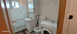 Apartament cu 2 camere, decomandat, Centrul Civic - imagine 8