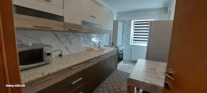 Apartament cu 2 camere, decomandat, Centrul Civic - imagine 6