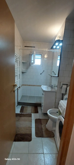 Apartament cu 2 camere, decomandat, Centrul Civic - imagine 9