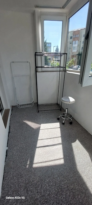 Apartament cu 2 camere, decomandat, Centrul Civic - imagine 5