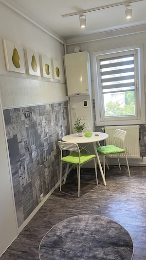Proprietar-închiriez garsoniera zona Garii - imagine 7