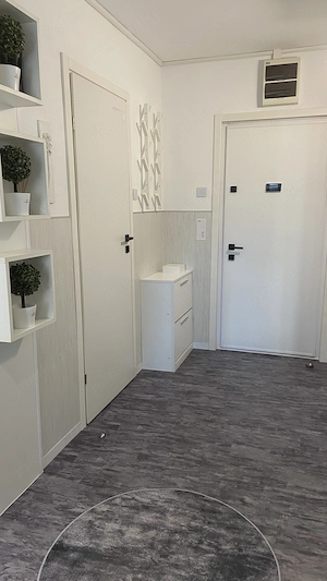 Proprietar-închiriez garsoniera zona Garii - imagine 5