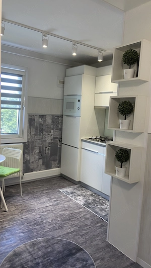 Proprietar-închiriez garsoniera zona Garii - imagine 8