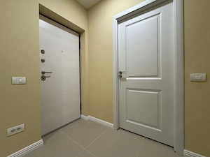 Pitesti | Trivale | Bloc nou | 2 camere | 52.1 m.p. + curte proprie | Loc parcare | 2023  - imagine 6