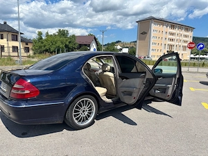mercedes e220 cdi - imagine 2