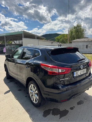 Nissan Qasqai J11 2015 - imagine 3