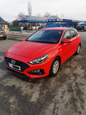 Hyundai i30 de vanzare - imagine 5