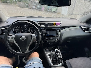 Nissan Qasqai J11 2015 - imagine 2