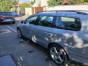 Passat 2000 diesel inmatriculat ro - imagine 7