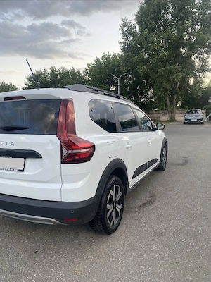 Dacia Jogger 2022   - imagine 4