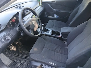 Passat 2000 diesel inmatriculat ro - imagine 8