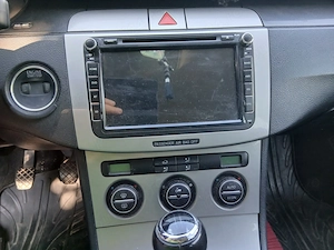 Passat 2000 diesel inmatriculat ro - imagine 9