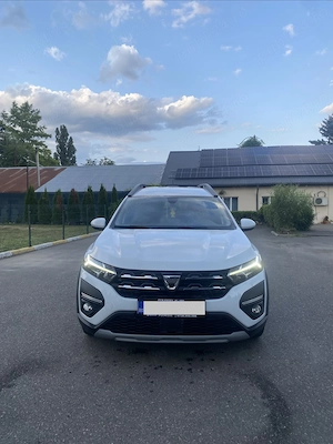 Dacia Jogger 2022   - imagine 2