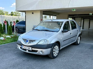 Dacia  Logan  1.6 MPi