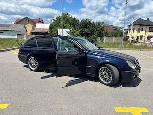 mercedes e220 cdi - imagine 6