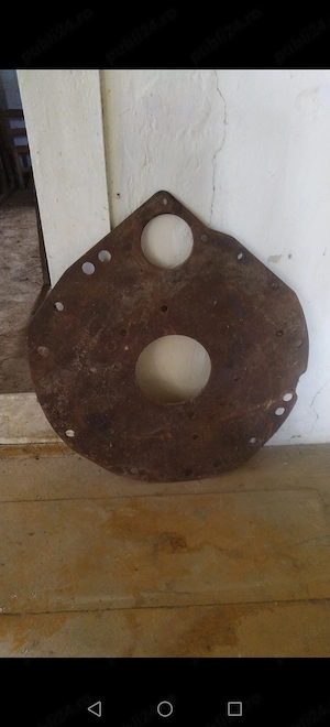 Piese tractor U650, grup conic, chiuloasa,fuzeta, roți motrice , trompe cu planetare
