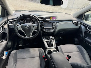 Nissan Qasqai J11 2015 - imagine 5