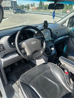 Hyundai H1  - imagine 5