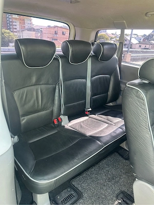 Hyundai H1  - imagine 7