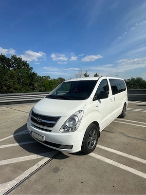 Hyundai H1  - imagine 2