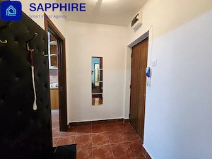 Apartament 3 camere metrou Obor, bloc reabilitat, mobilat și utilat - imagine 9