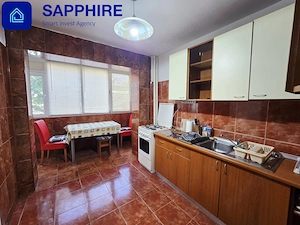 Apartament 3 camere metrou Obor, bloc reabilitat, mobilat și utilat - imagine 7