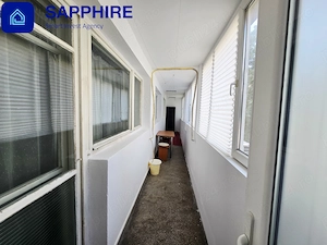 Apartament 3 camere metrou Obor, bloc reabilitat, mobilat și utilat - imagine 12